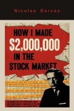 Cover art for How I Made $2,000,000 in the Stock Market