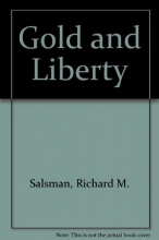 Cover art for Gold and Liberty