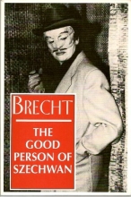 Cover art for The Good Person of Szechwan
