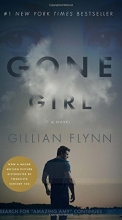 Cover art for Gone Girl (Mass Market Movie Tie-In Edition): A Novel