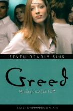 Cover art for Greed (Seven Deadly Sins)