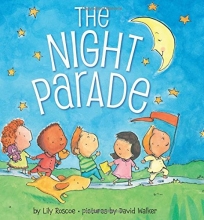 Cover art for The Night Parade