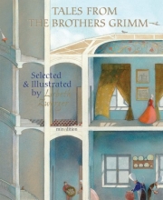 Cover art for Tales from the Brothers Grimm: Selected and Illustrated by Lisbeth Zwerger