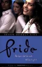 Cover art for Pride (Seven Deadly Sins)