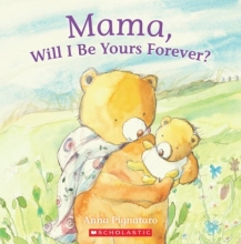 Cover art for Mama, Will I Be Yours Forever?