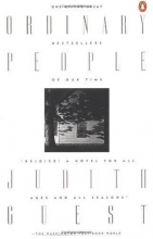 Cover art for Ordinary People