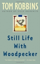 Cover art for Still Life with Woodpecker