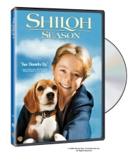 Cover art for Shiloh 2 - Shiloh Season 