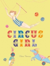 Cover art for Circus Girl