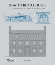 Cover art for How to Read Houses: A Crash Course in Domestic Architecture