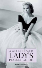 Cover art for A Well-Dressed Lady's Pocket Guide