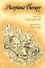 Cover art for Acceptance Therapy (Elf Self Help)