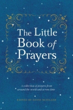 Cover art for The Little Book of Prayers