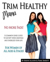 Cover art for Trim Healthy Mama