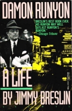 Cover art for Damon Runyon