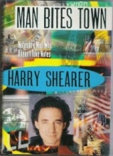 Cover art for Man Bites Town