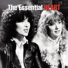 Cover art for Essential Heart
