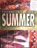 Cover art for Seasons In The Home: Summer