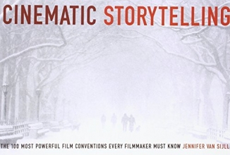 Cover art for Cinematic Storytelling: The 100 Most Powerful Film Conventions Every Filmmaker Must Know