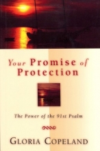 Cover art for Your Promise of Protection: The Power of the 91st Psalm