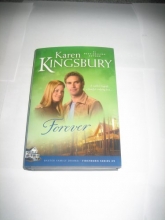 Cover art for Forever (Firstborn series-Baxter 2, Book 5)