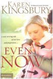 Cover art for Even Now (Lost Love Series #1)