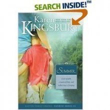 Cover art for Summer (Sunrise Series-Baxter 3, Book 2)