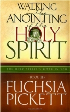 Cover art for Walking In The Anointing...: Holy Spirit's Work in You