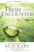 Cover art for Fresh Encounter: God's Plan for Your Spiritual Awakening