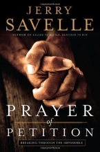 Cover art for Prayer of Petition: Breaking Through the Impossible