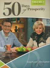 Cover art for 50 Days of Prosperity Volume 2