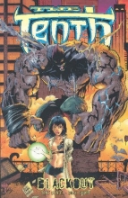 Cover art for The Tenth: Blackout