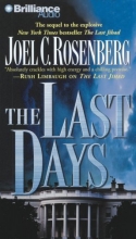 Cover art for The Last Days