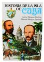 Cover art for Historia de la Isla de Cuba