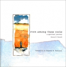 Cover art for Even Among These Rocks -OS