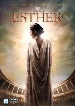 Cover art for Book of Esther