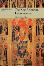 Cover art for The New Arthurian Encyclopedia: New edition (Garland Reference Library of the Humanities)