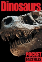 Cover art for Pocket Factfiles: Dinosaurs