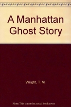 Cover art for A Manhattan Ghost Story