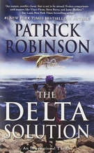 Cover art for The Delta Solution (Mack Bedford #3)