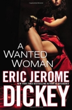 Cover art for A Wanted Woman