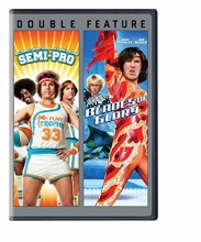 Cover art for Semi-Pro / Blades of Glory
