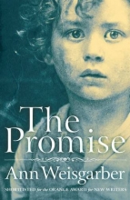 Cover art for The Promise