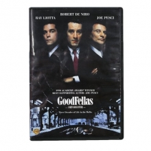 Cover art for Goodfellas