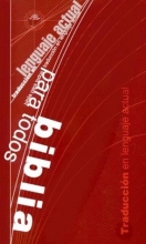 Cover art for Biblia Para Todos: Traduccion En Lenguaje Actual (Spanish Edition)