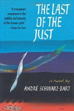 Cover art for The Last of the Just