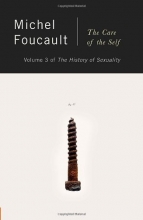 Cover art for The History of Sexuality, Vol. 3: The Care of the Self