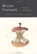 Cover art for The History of Sexuality, Vol. 2: The Use of Pleasure