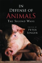 Cover art for In Defense of Animals: The Second Wave