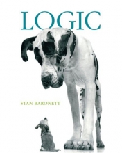 Cover art for Logic
